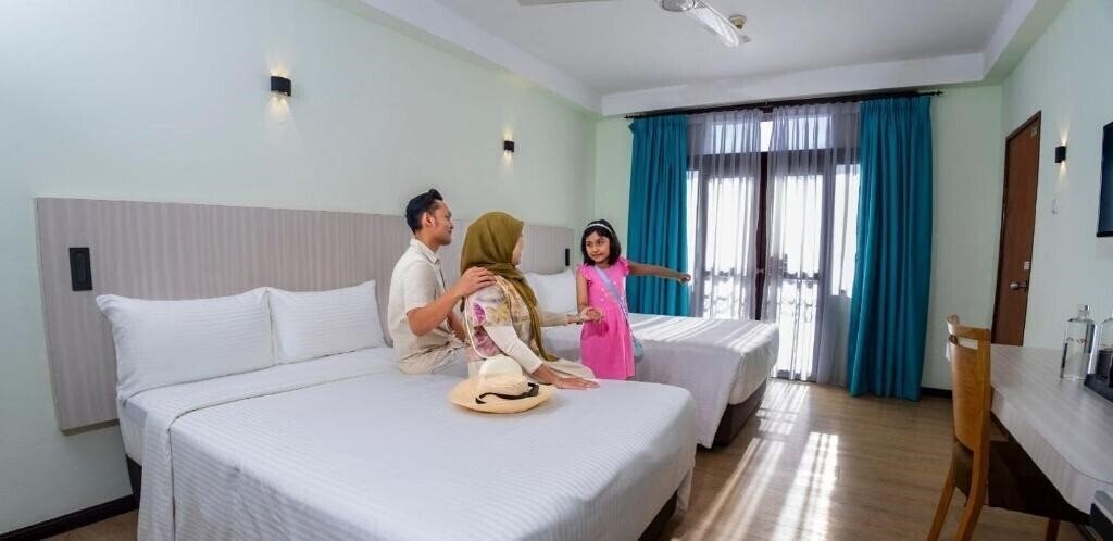 Зображення Resorts World Langkawi 4*