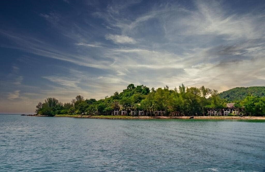 Фотография Rebak Island Resort & Marina 5*