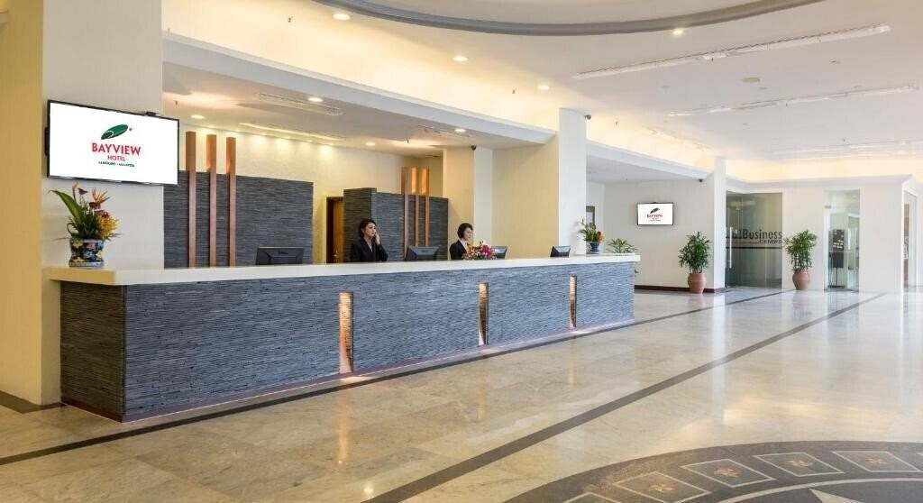 Зображення Bayview Hotel 4*