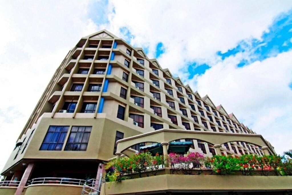Изображение Grand Continental 2*