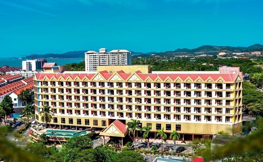 Картинка Grand Continental 2*