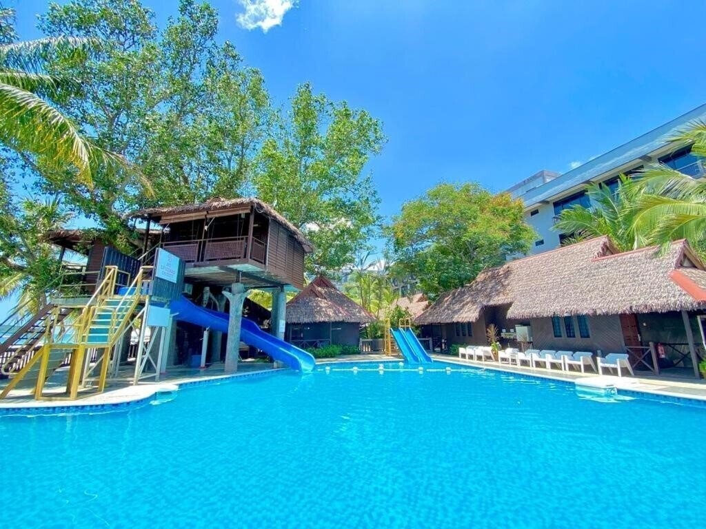 Фото Malibest Resort Langkawi 2*