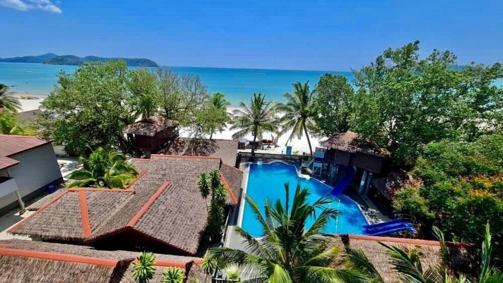 Фотография Malibest Resort Langkawi 2*