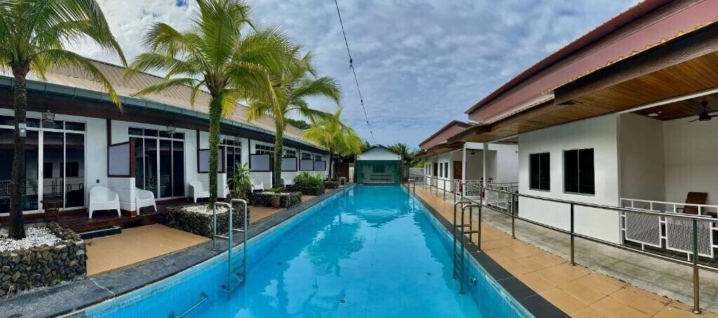 Фотография Airis Sanctuary Resort 2*