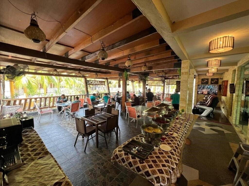 Изображение Airis Sanctuary Resort 2*