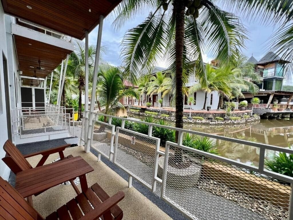Картинка Airis Sanctuary Resort 2*