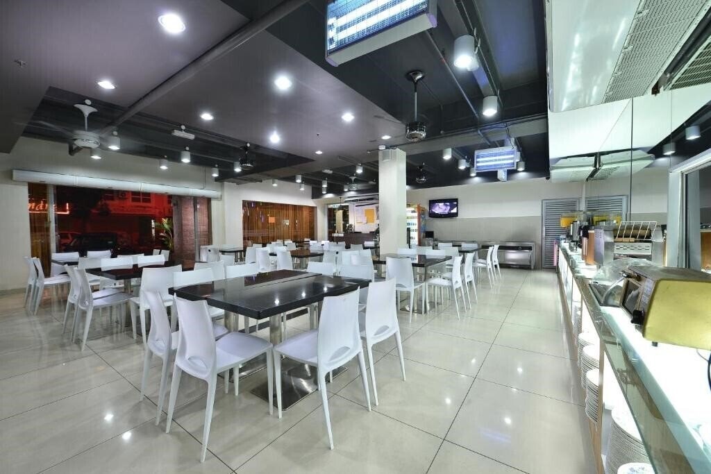 Фото Bahagia Hotel 3*