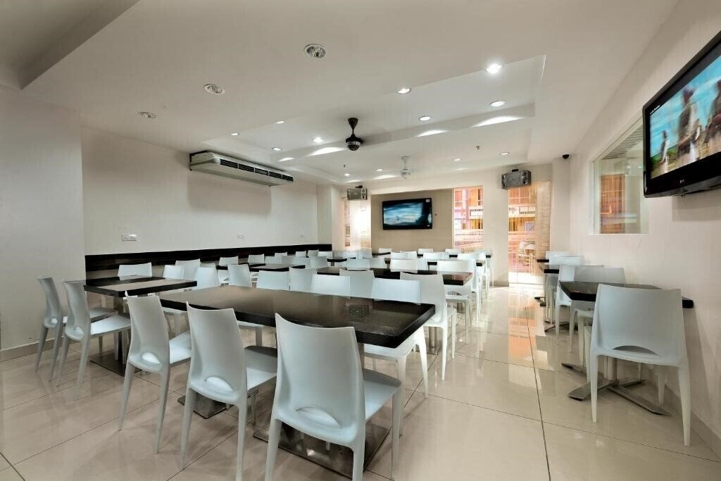 Фотография Bahagia Hotel 3*