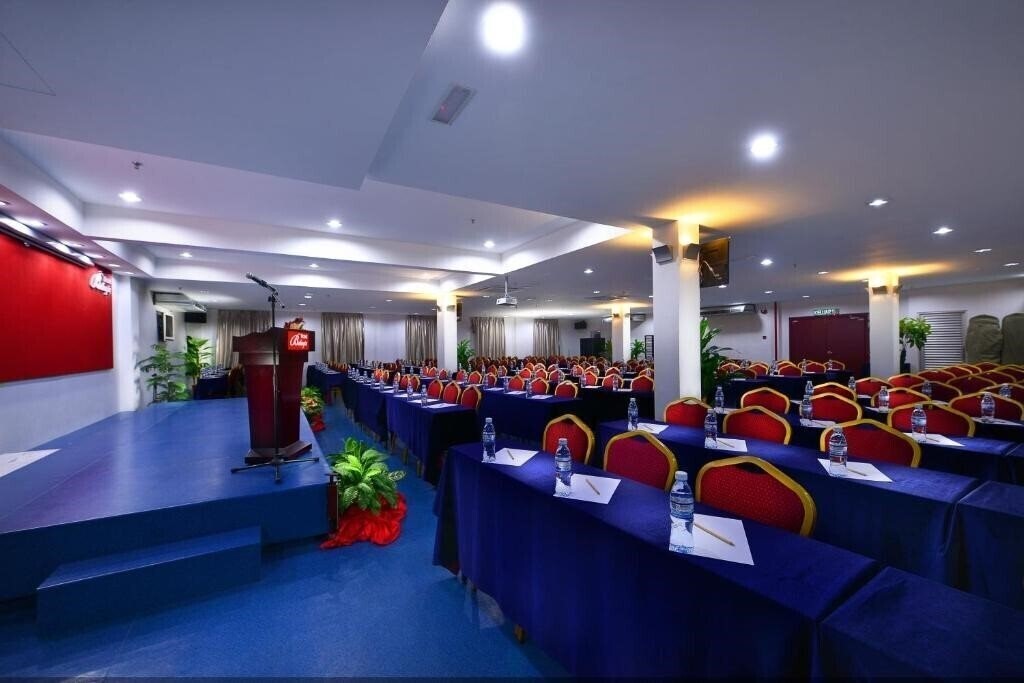 Картинка Bahagia Hotel 3*