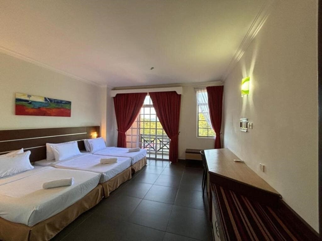 Фотографія Bella Vista Express Hotel 3*