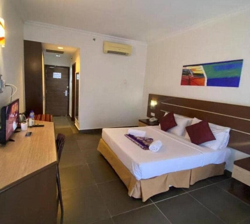 Зображення Bella Vista Express Hotel 3*