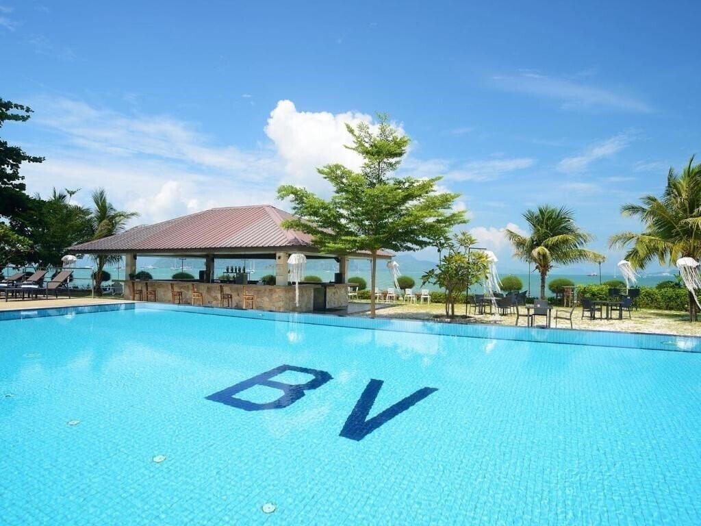 Фотографія Bella Vista Waterfront Resort 3*
