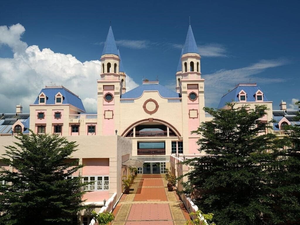 Зображення Bella Vista Waterfront Resort 3*