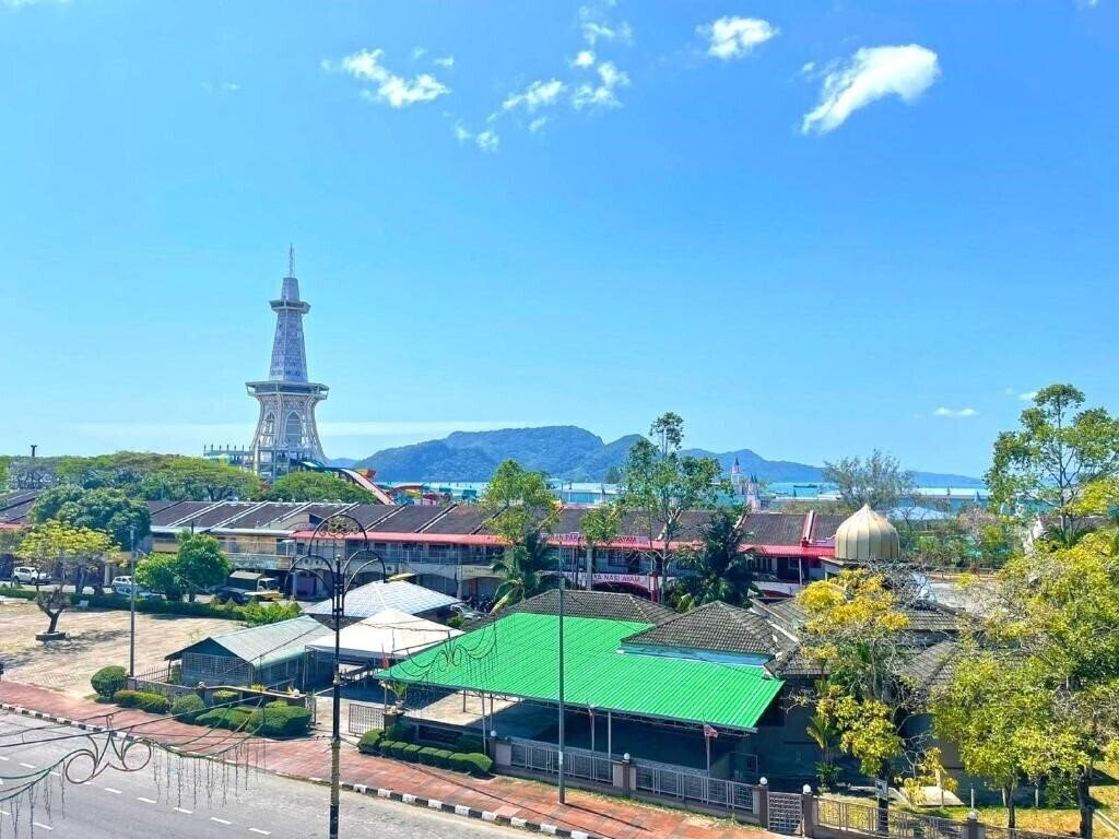 Фотография Citin Langkawi 3*