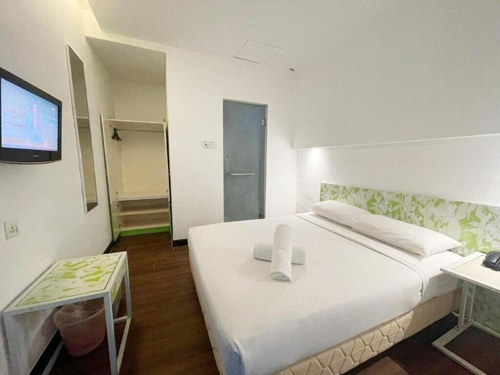 Картинка Citin Langkawi 3*