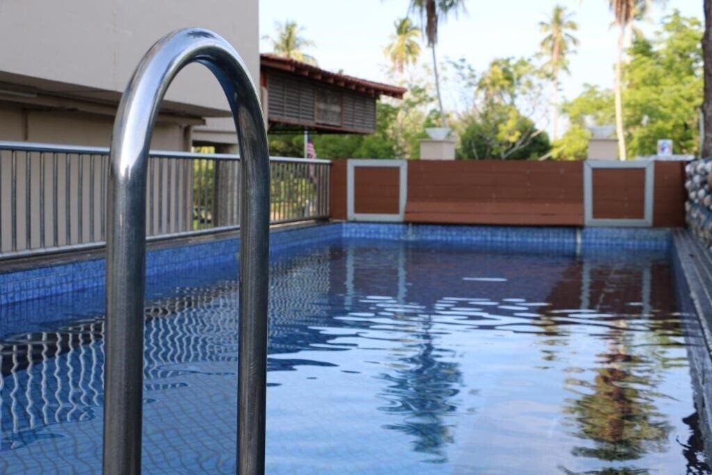 Фотография Eagle Bay 2*