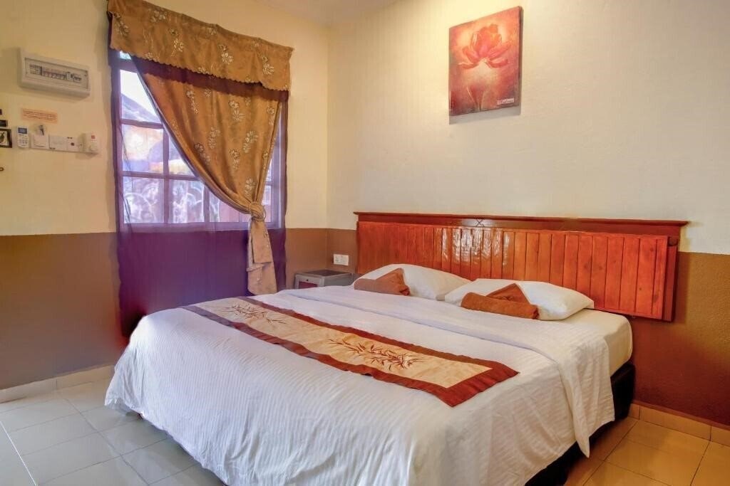 Фотографія Nr Langkawi Motel 2*