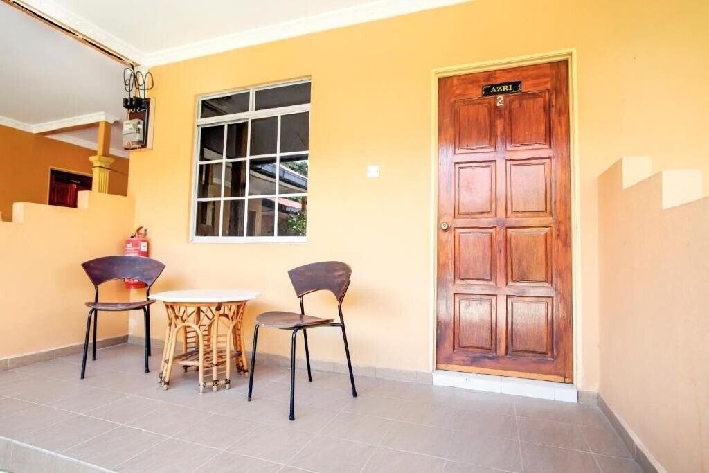 Картинка Nr Langkawi Motel 2*
