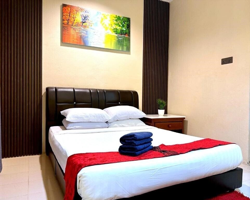 Фотография Pemandangan Indah Guest House 2*