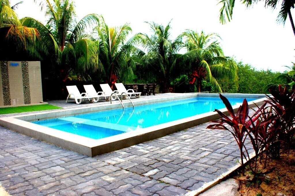 Фото Pemandangan Indah Guest House 2*