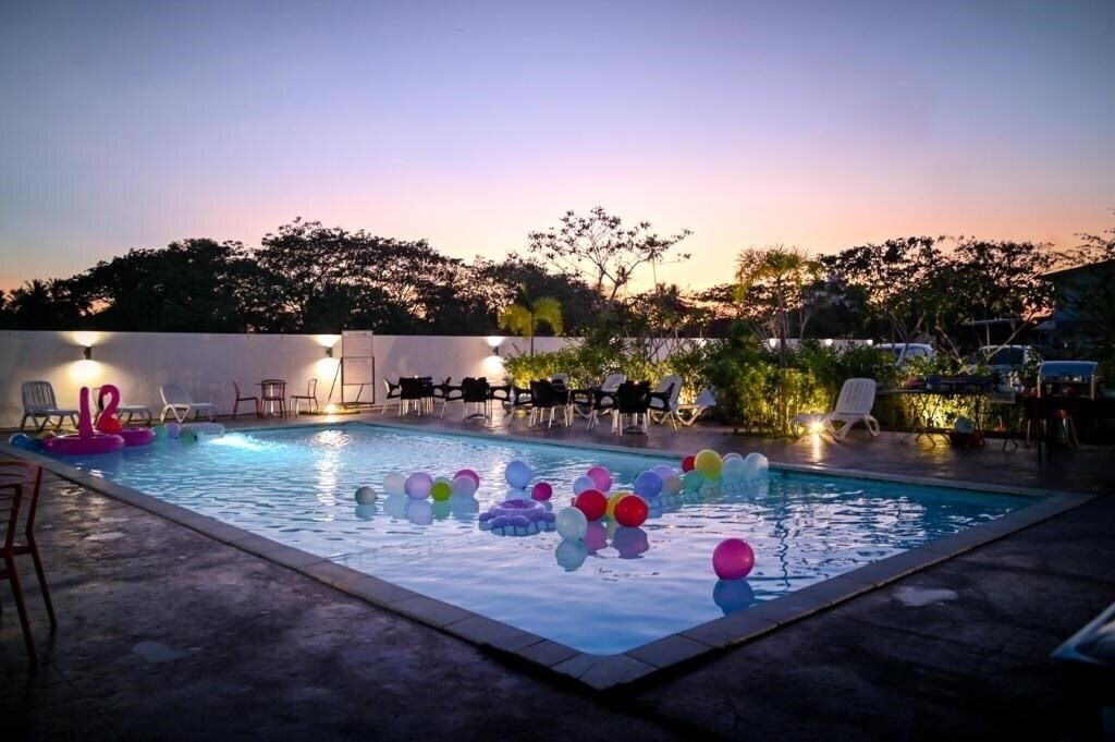 Зображення Riverra Inn Langkawi 2*