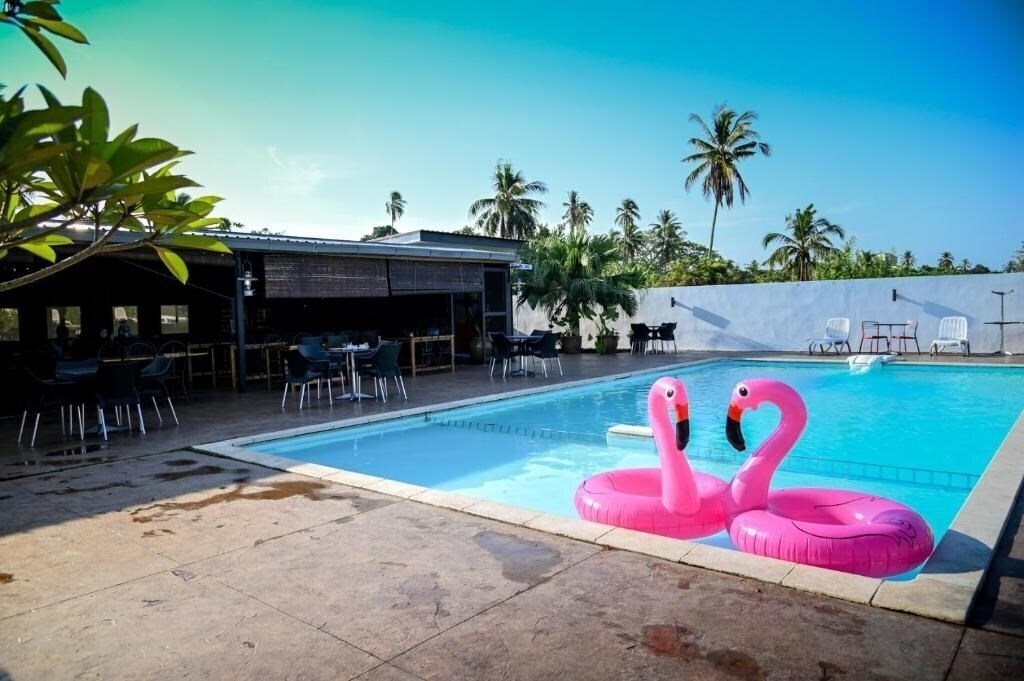 Картинка Riverra Inn Langkawi 2*