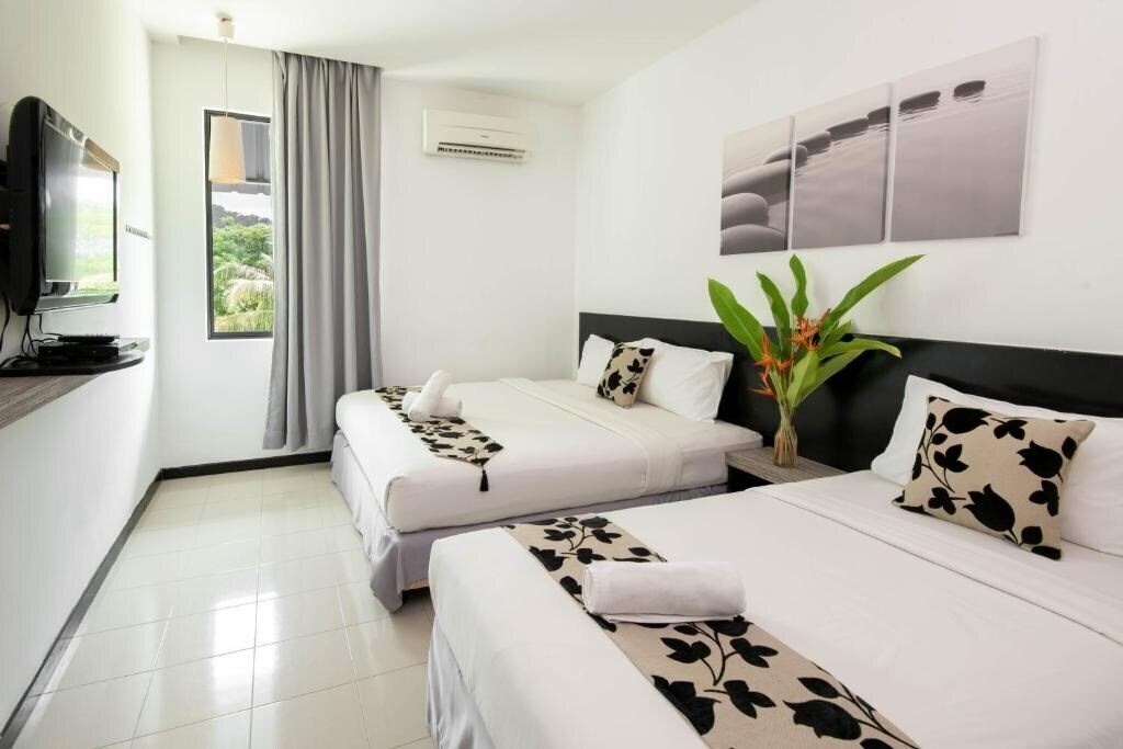 Фотографія Riverra Inn Langkawi 2*
