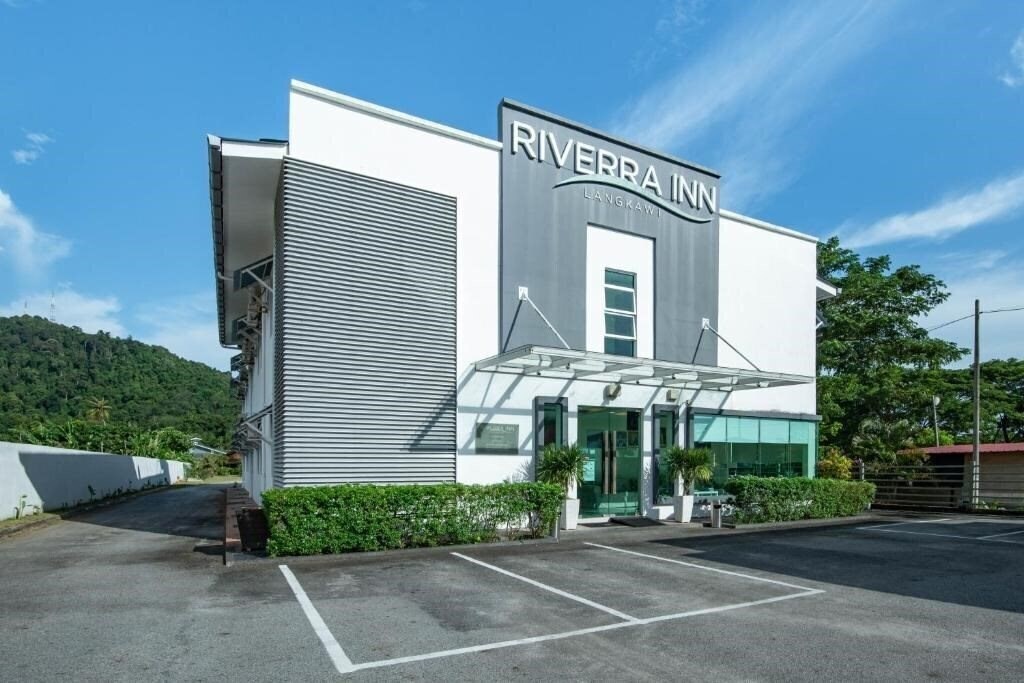 Готель Riverra Inn Langkawi 2*