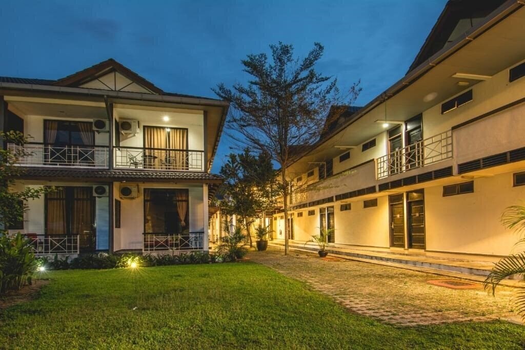 Зображення Alia Residence 3*