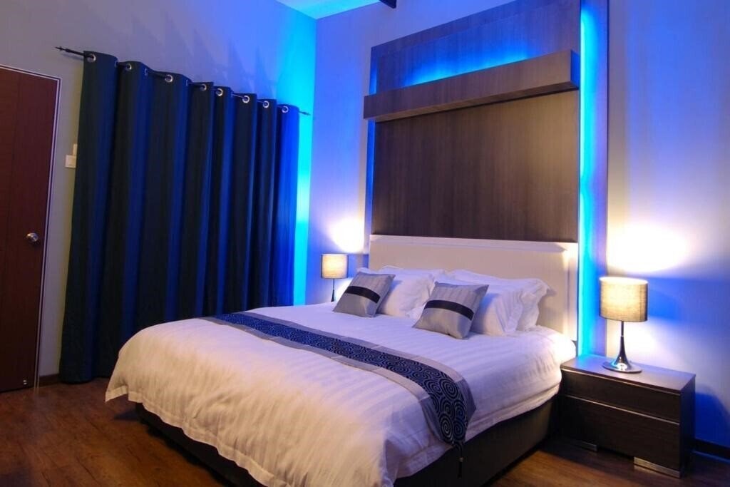 Картинка Casa Fina Fine Homes 2*
