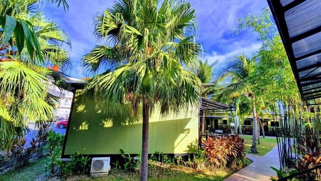 Отель Casa Fina Fine Homes 2*