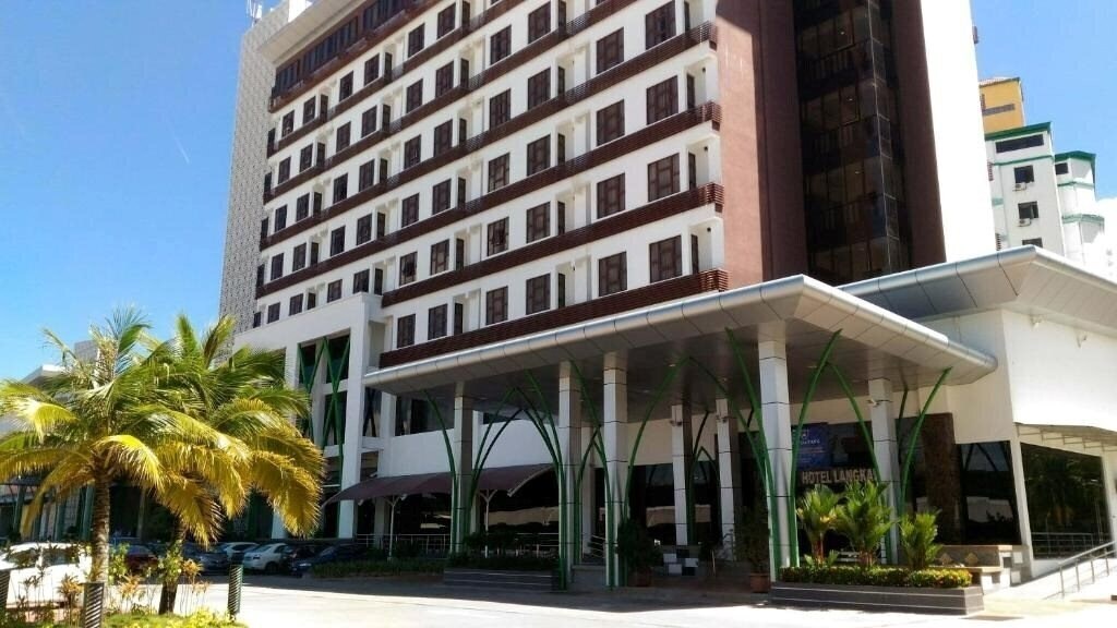 Фото HIG Hotel & Convention 3*