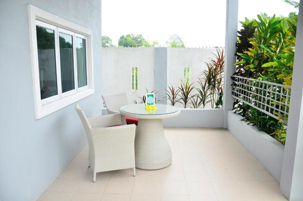 Фотографія Langkawi Chantique Resort 3*