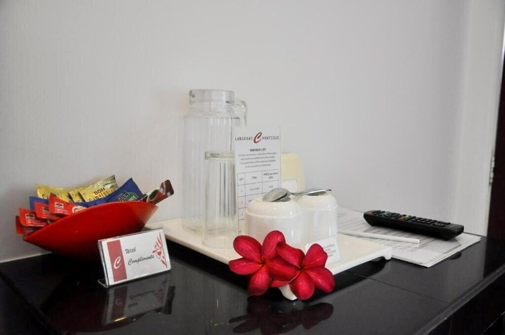 Зображення Langkawi Chantique Resort 3*