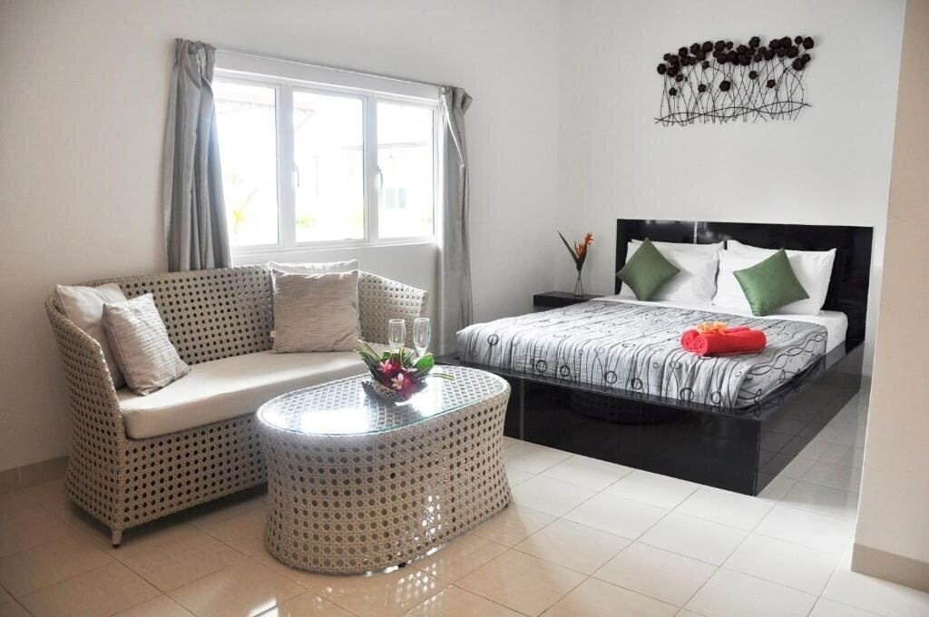 Картинка Langkawi Chantique Resort 3*