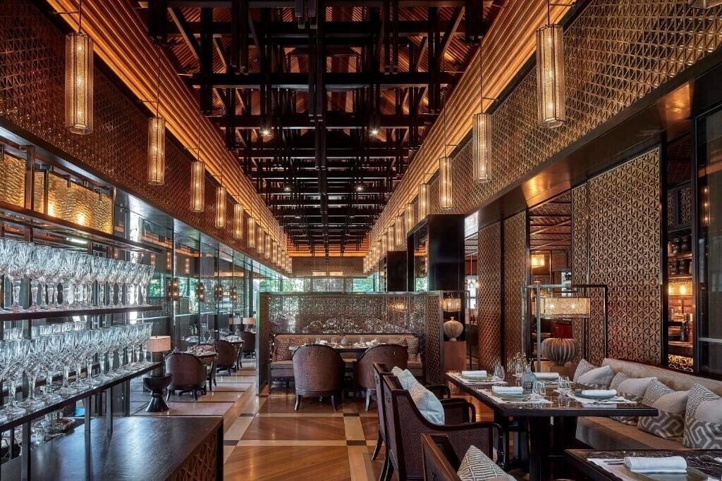 Фотография The Ritz Carlton Langkawi 5*