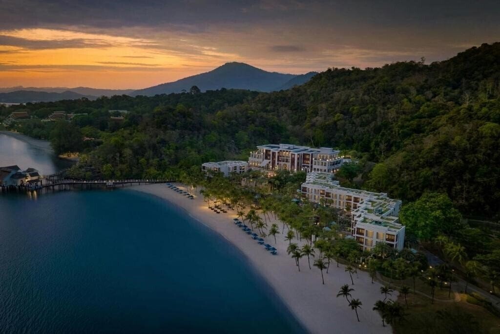 Зображення The St. Regis Langkawi 5*