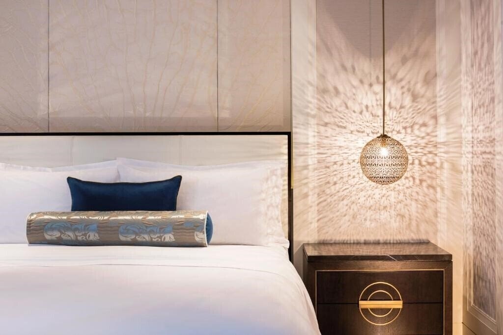 Картинка The St. Regis Langkawi 5*