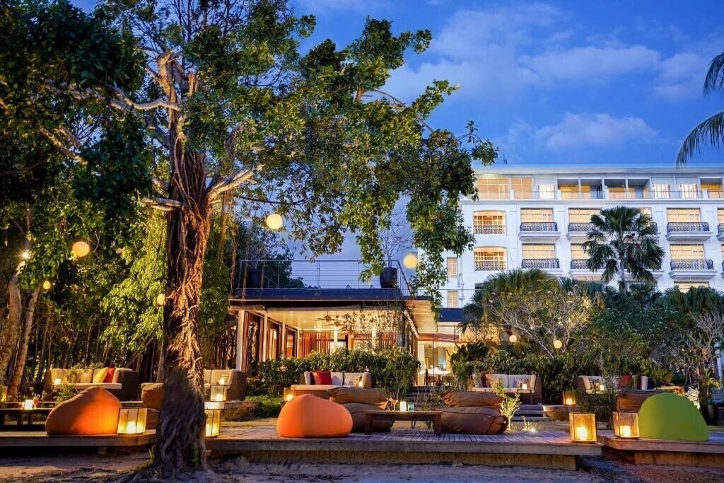 Зображення The Danna Langkawi 5*