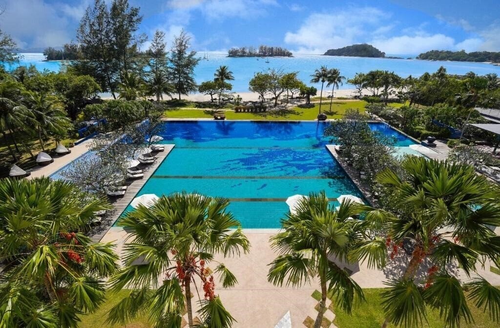 Картинка The Danna Langkawi 5*