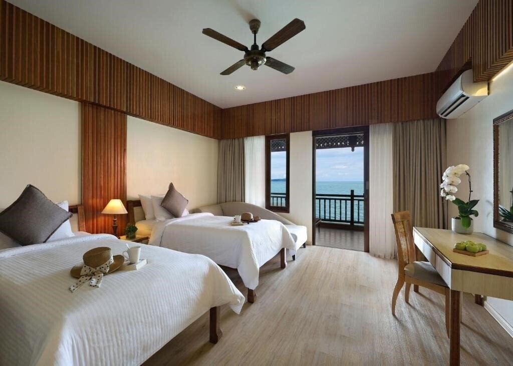 Фото Berjaya Langkawi Resort 4*