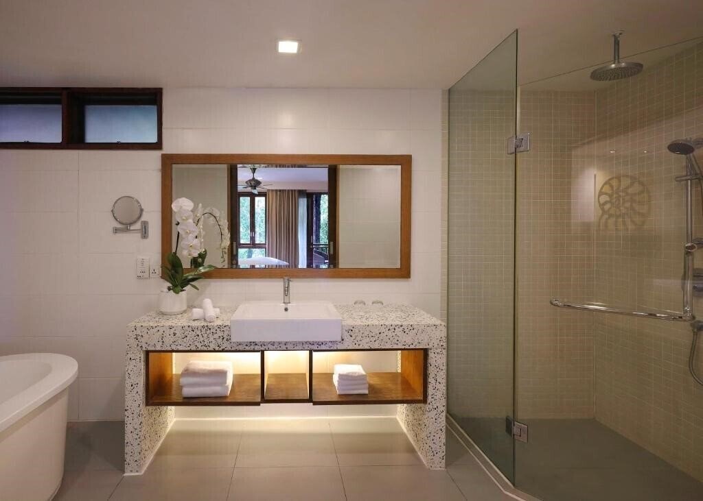 Фотографія Berjaya Langkawi Resort 4*