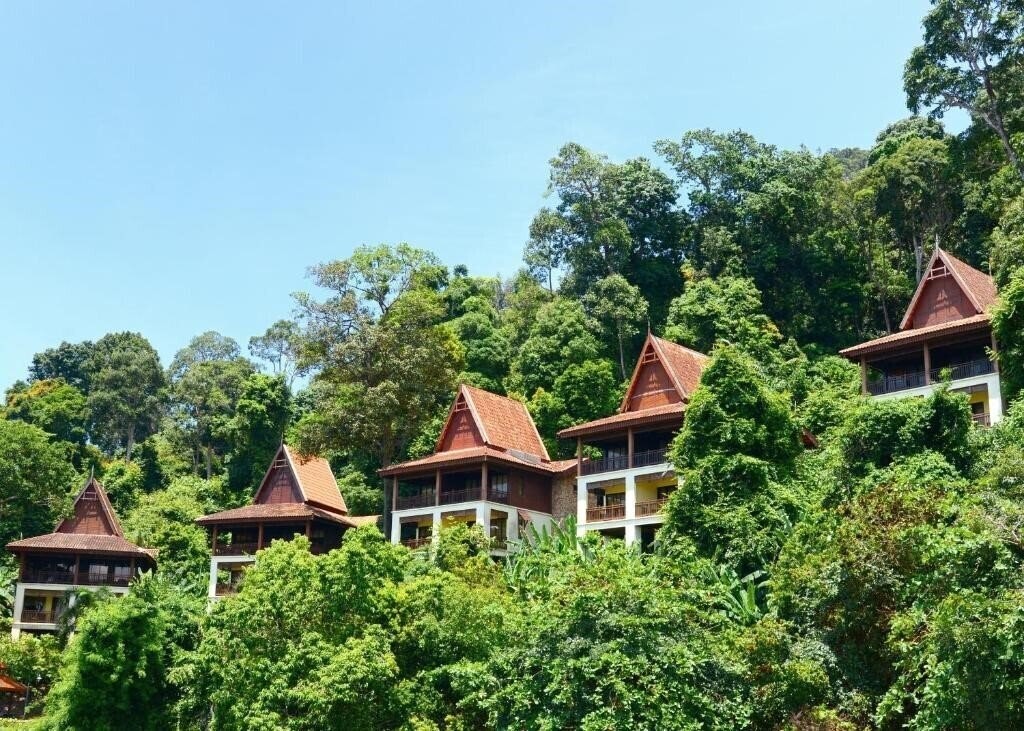 Зображення Berjaya Langkawi Resort 4*