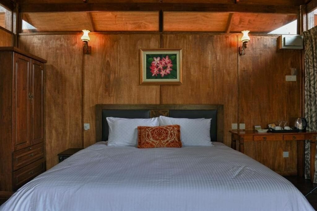 Фотографія The Gemalai Village Langkawi 3*