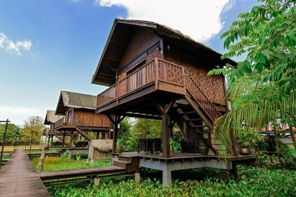 Зображення The Gemalai Village Langkawi 3*