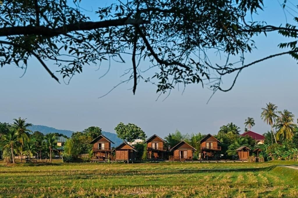 Картинка The Gemalai Village Langkawi 3*