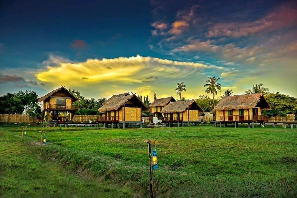 Готель The Gemalai Village Langkawi 3*