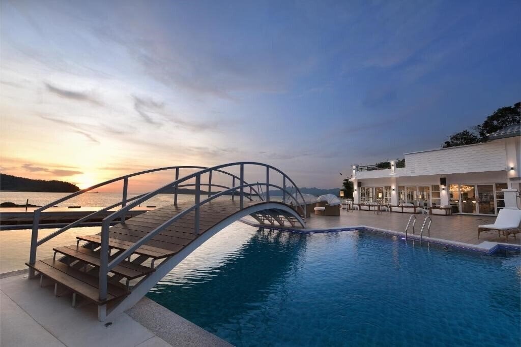 Фото Dash Resort Langkawi 4*
