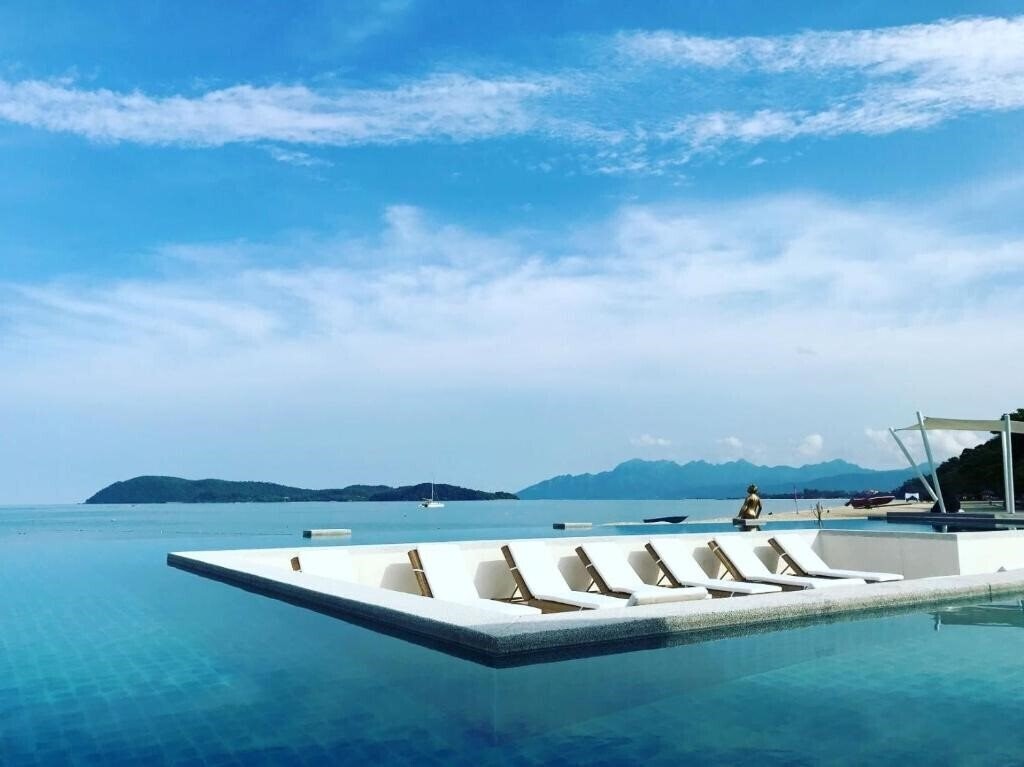 Зображення Dash Resort Langkawi 4*