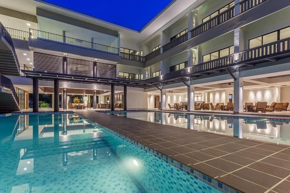 Зображення Camar Resort Langkawi 4*